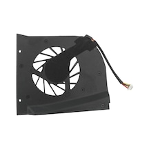 HP Uyumlu Dv6000 Notebook Cpu Cooling Fan Pn:C055515Vh-A Dfs531