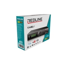 Redline G440 Kasalı Hd Uydu Alıcısı