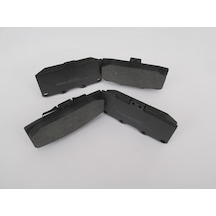 Out Subaru Impreza 03/05 Ön Fren Balatası Disk 137x45.5x17 Daıwa - Fren Ve Ekipmanları