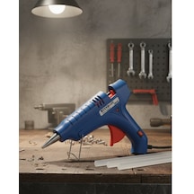 Hnrlıshp 100 W Silikon Tabancası 11 Mm Silikon Uyumlu 5 Adet Hediye Silikon
