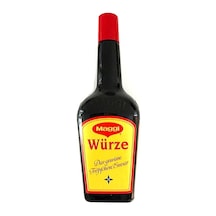 Maggi Würze Özel Sos 1 KG