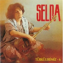 Selda Bağcan Türkülerimiz 6 CD