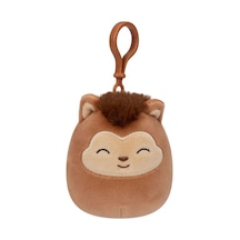 Squishmallows Halloween Anahtarlık - Kurt Adam Wade