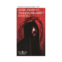 Yahuda İskariot - Modern Klasikler Dizisi - Kyut-875220