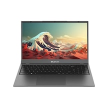 Quantum Prime TM1200 QNNTB10B060717 i5-13600H 8 GB 256 GB SSD 15.6" FHD Free Dos Dizüstü Bilgisayar