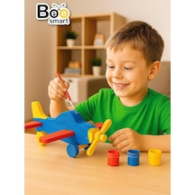 Bee Smart İlk Uçağım - Standart