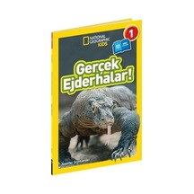 Kids Gerçek Ejderhalar - Kyut-763207