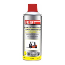 Best Kauçuklu Sıvı Gres Sprey Lu1000 500 ML