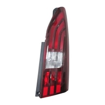Peugeot Rıfter- 24/25 Stop Lambası Sağ Kırmızı/beyaz Mars E Marklı