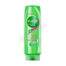 2 Adet Elidor Sağlıklı Uzayan Saçlar Saç Kremi 350 Ml