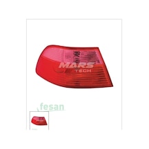 Fiat Albea Sole Dış L Pleksan 6505 Al-42 2006 Stop