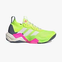 Adidas Rapidmove Adv 2 Kadın Yeşil Antrenman Ayakkabısı Jı3904 Yeşil