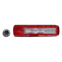 Stop Lambası Ledli Geri Vitesli Yan Soketli Volvo Sağ N11.10365
