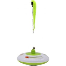 Nunbell Kedi Oyuncağı İnteraktif Tırtıl