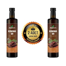 Doğaltercih Keçiboynuzu Özü 700 Gr X 2 Adet