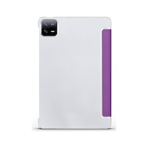 Xiaomi Uyumlu Pad 6 Smart Cover Standlı 1-1 Kılıf