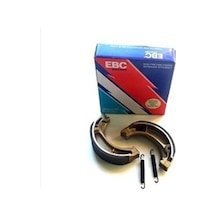 Honda Cbf 150 Pcx 125/150 Spacy Ebc H352 Yaylı Kampana Fren Seti