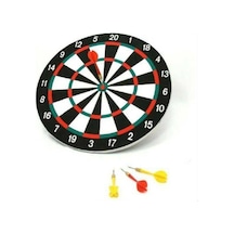 Oklu Dart Oyunu