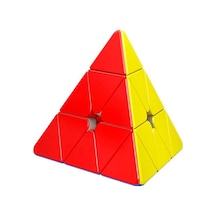 Moyu Rs Pyramid Magnetic Zeka Küpü Mf8851