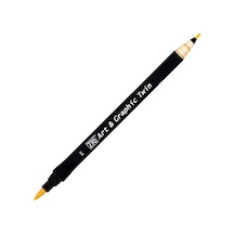 Zig Art&Graphic Twın Tut-80 43 Flesh Color