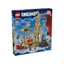 Lego Dreamzzz 71486 Castle Nocturnia