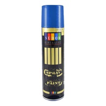 Südor Sprey Boya Mavi 200 Ml.