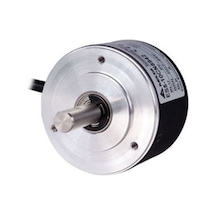 Delta Es5-05ln6842 ,500 Pals M6 5vdc Ttl Enkoder
