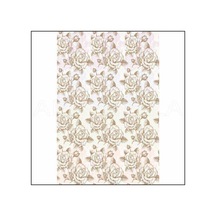954k Artebella Soft Transfer  Koyu Zemin 23x34 cm