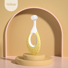 Yuqing Çocuk Diş Fırçası Ve Küçük Çocuk Diş Fırçası Yaş Çocuklar