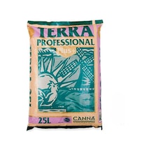 Canna Terra Professional 25 litre