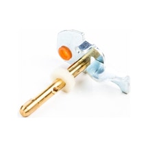 Briggs & Stratton Gaz Kelebek Şaftı B493267