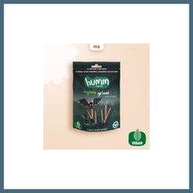 Bezos Humm Organik Vegan Zeytinli Grissini 55 Gr Agc