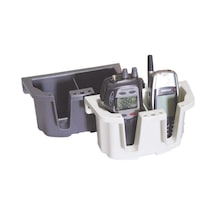 Gps/Cep Telefon Kapları "Store-All" 18.5 x 9 x 10.5 CM Beyaz