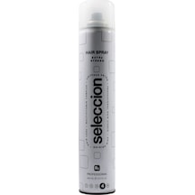 Seleccion Plus Extra Strong Saç Spreyi 400 ML
