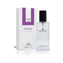 Sansiro K-244 Kadın Parfüm EDP 50 ML