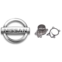 MICRA 1.6 05-/NOTE 1.6 06-/NOTE 1.2 12-/QASHQAI 1.6 07- DEVİRDAİM