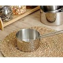 AROW VERONA PASLANMAZ ÇELİK 14 CM SÜTLÜK KAÇEROL SOS TAVASI 2641 AROW VERONA PASLANMAZ ÇELİK 14 CM SÜTLÜK KAÇEROL SOS TAVASI 2641