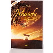 Mustafa - Can Dündar - NTV