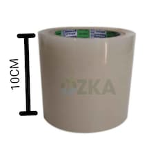 Sera Tamir Bandı 10 Cm X 25 M Uv Katkılı Şeffaf Onarım Bandı