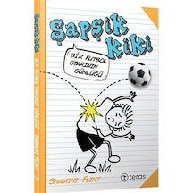 Şapşik Kiki: Bir Futbol Starının Günlüğü