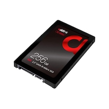 Addlınk 256gb 2.5" S20 Ad256gbs20s3s 510-400mb/s Sata-3 Ssd Disk-225495