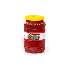 Kulaca Acı Biber Salçası 2.5 Kg. Yeni Mahsül