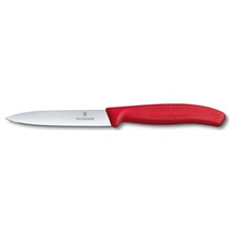 Victorinox 6.7701 Soyma Bıçağı 10 CM