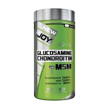 Tr Sports Glukozamin Kondroitin Msm 90 Tablet Kompleks