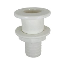 Plastik Sintine Çıkışı 5/8"