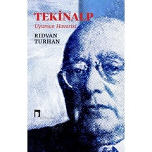 Tekinalp / Rıdvan Turhan