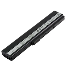 Asus Uyumlu K52Jk-Sx065V Notebook Batarya  Pil