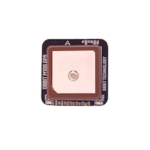 Orbıt M10s-5883 Gps Modülü - U-blox Gnss Compass Sensörü Dahili Pil Yerli Üretim
