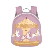 Lassig Tiny Drivers Sırt Çantası Carousel Çok Renkli