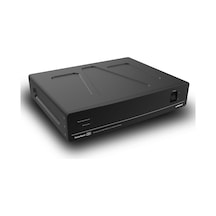Audioquest Powerquest 505 Ac Filtreli Akım Korumalı Priz